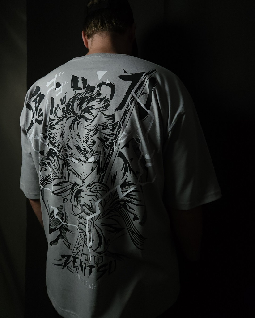 Why STEKU Is Leading the Anime Clothing Revolution in South Africa