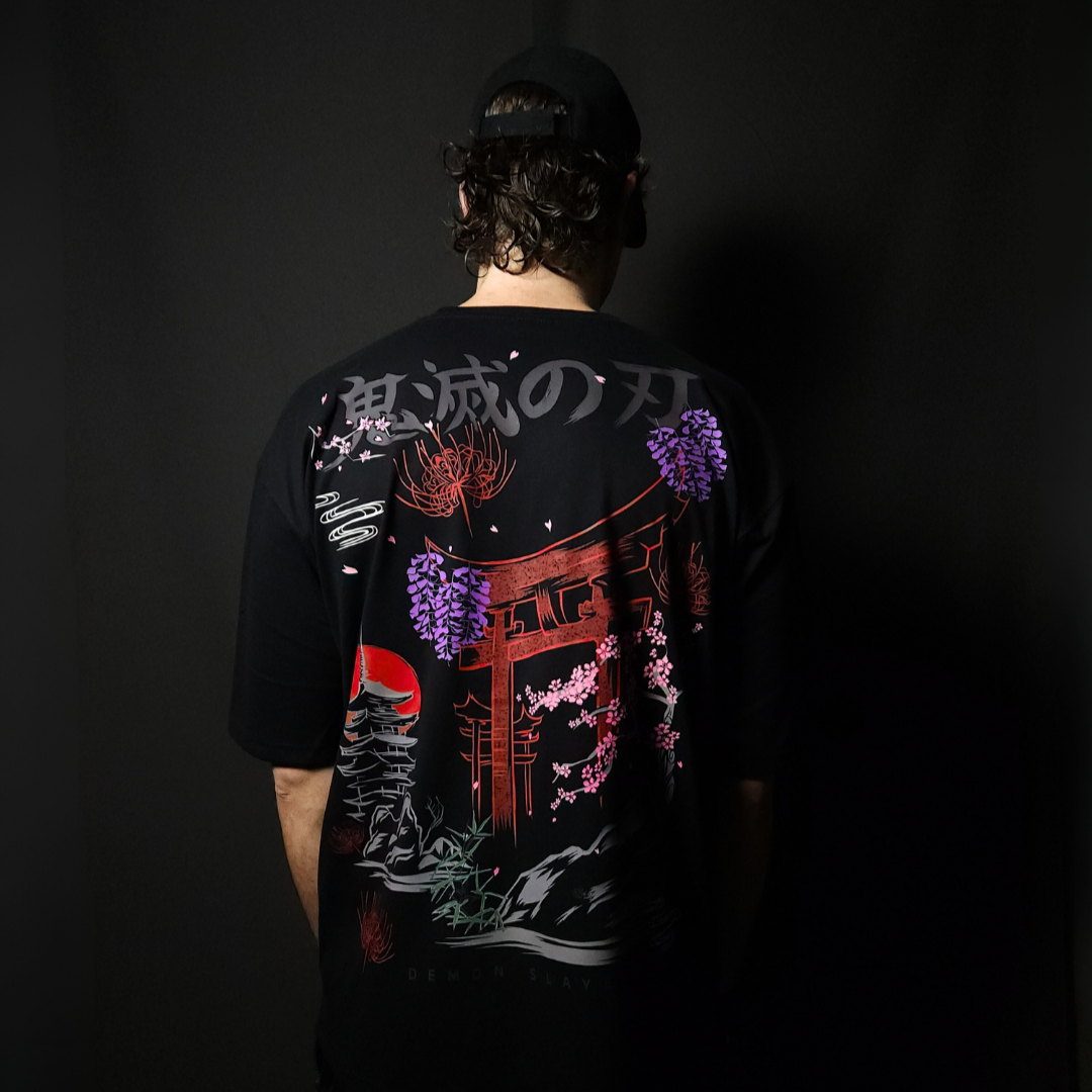 Best Places to Buy Anime Clothing in South Africa (2025 Guide)