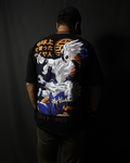 Goku Kamehameha Shirt
