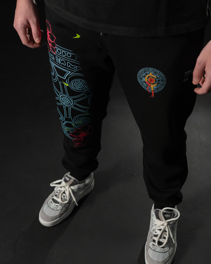 Frieren Track Pants