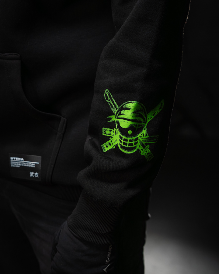 Zoro V2.0