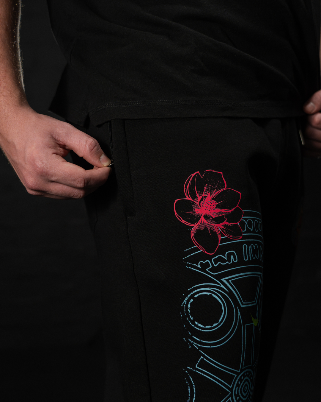 Frieren Track Pants