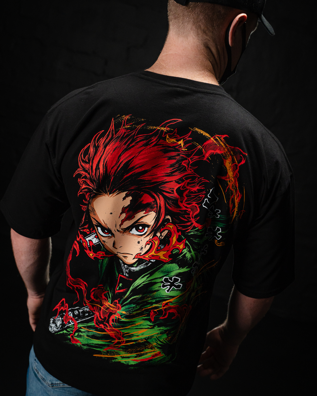 Tanjiro T-Shirt