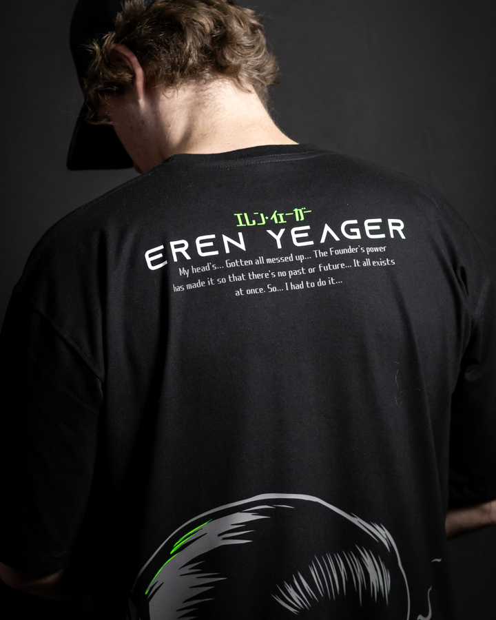 Eren Yeager