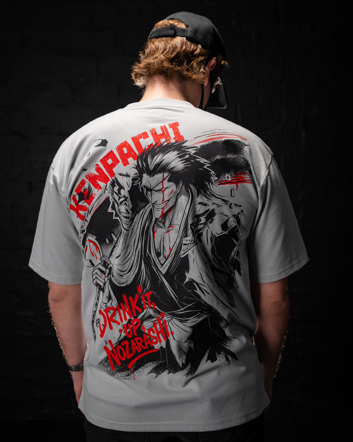 Kenpachi V2.0