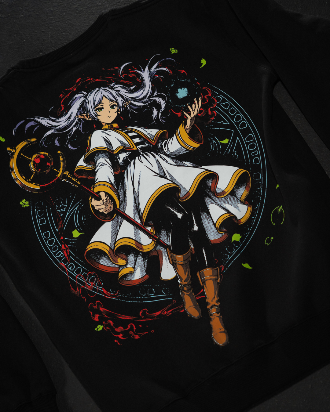Frieren Jersey