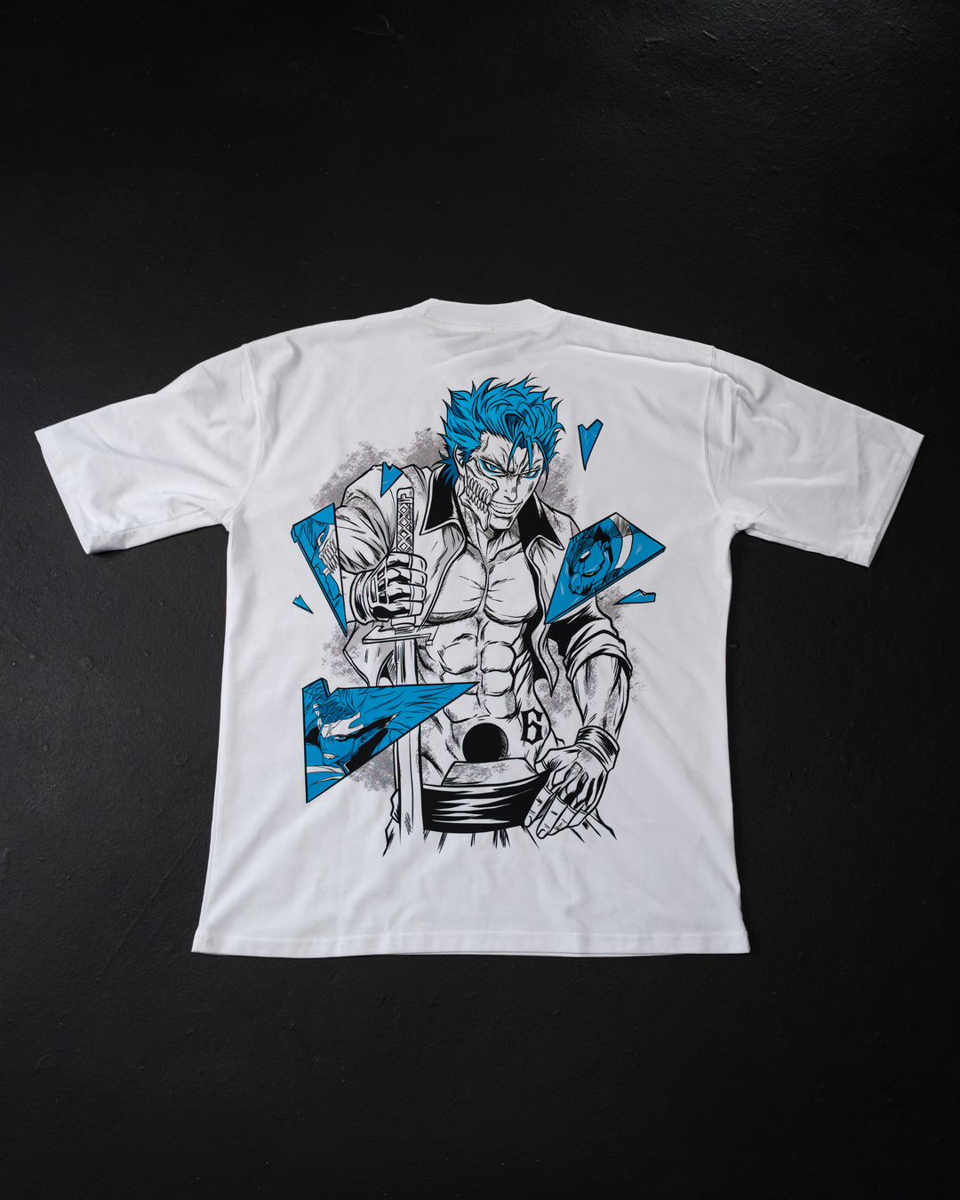 Grimmjow