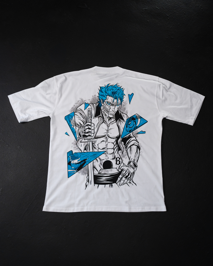 Grimmjow