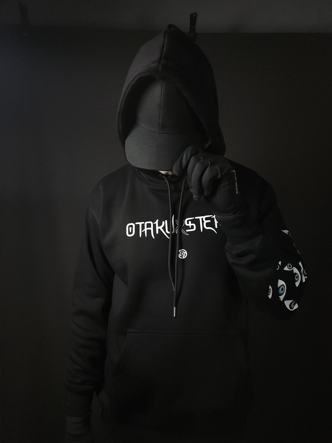 Eye Of The Limitless