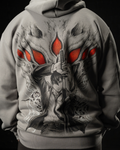 Fox Hunter Hoodie