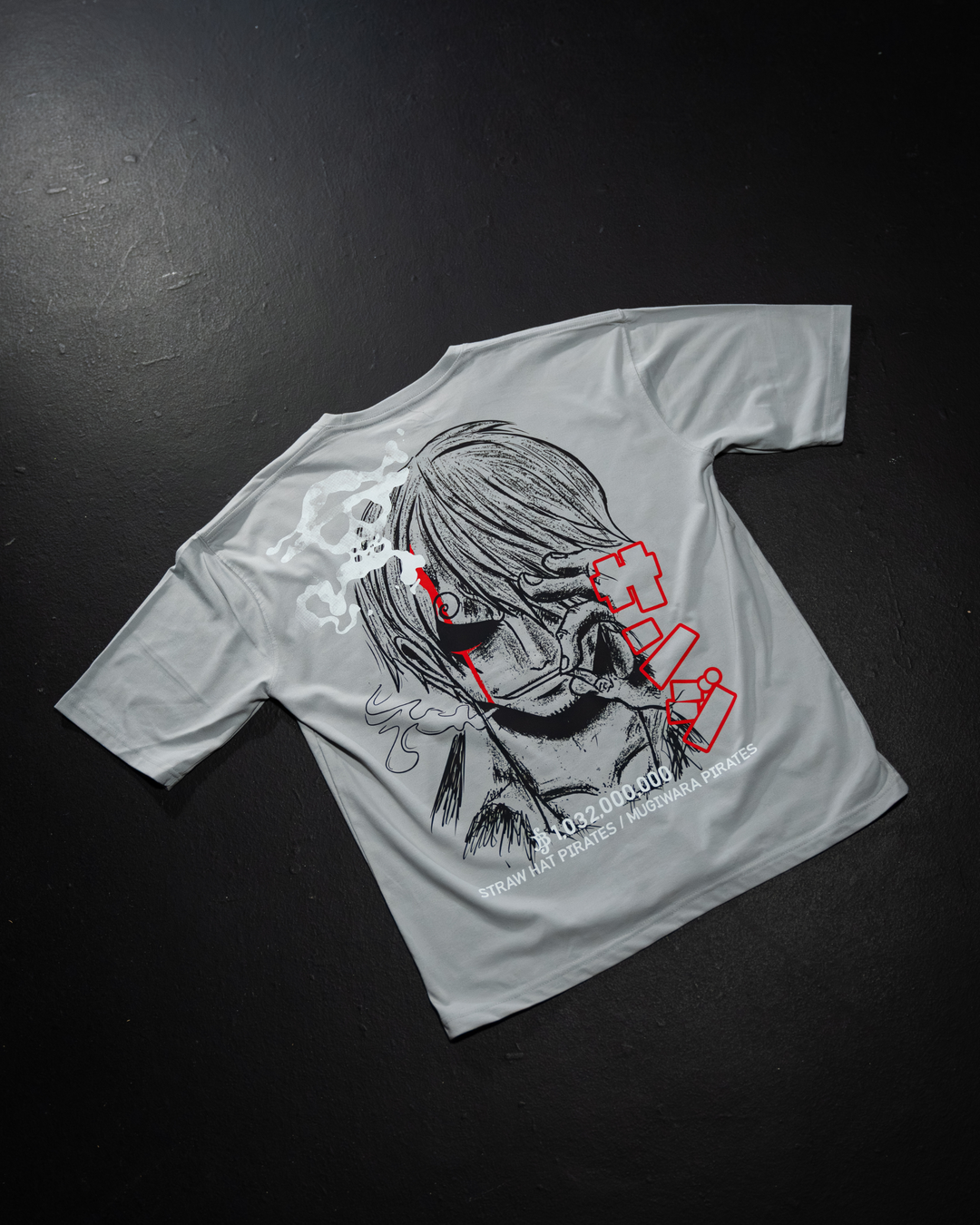 Sanji