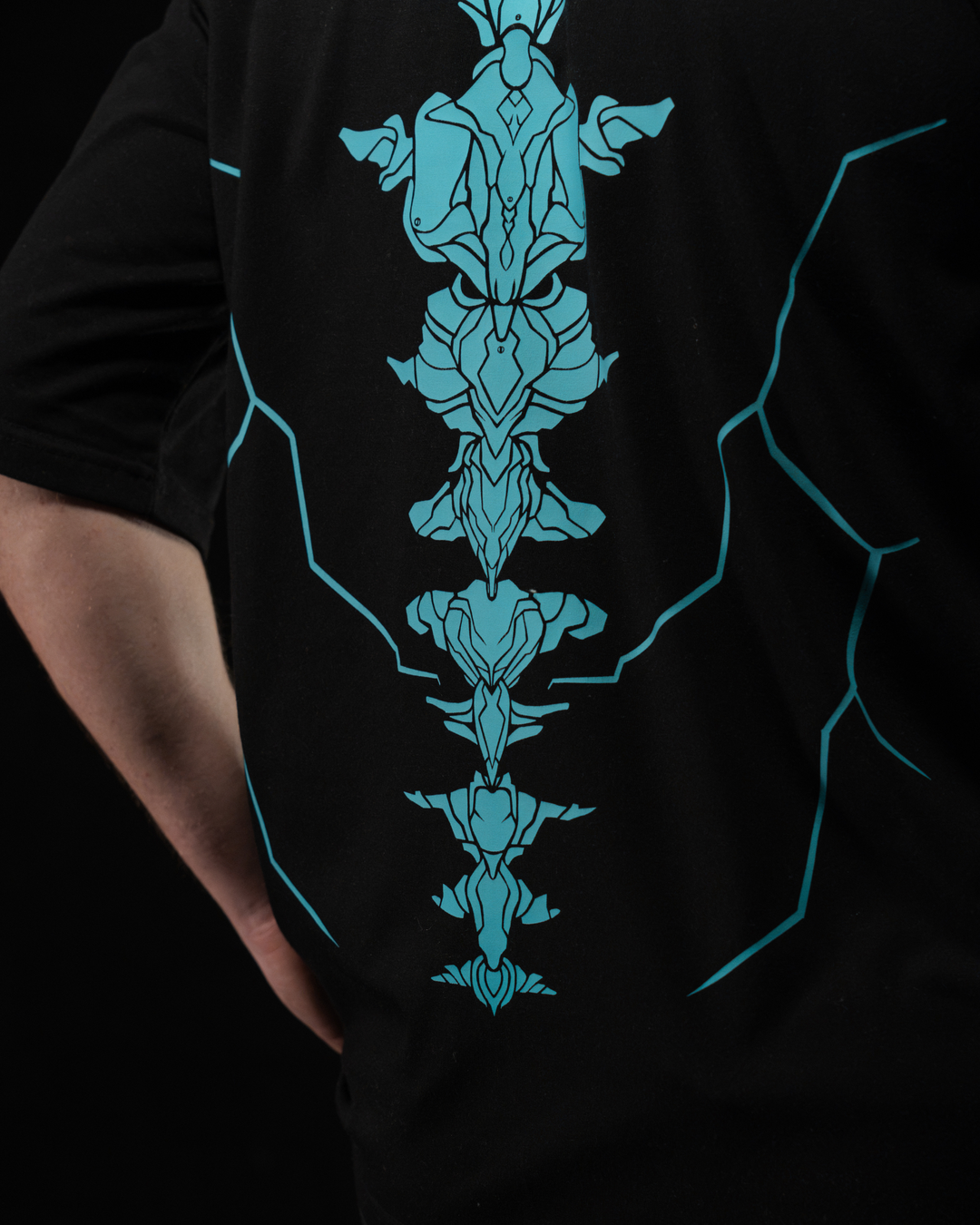 Kaiju No. 8 T-Shirt