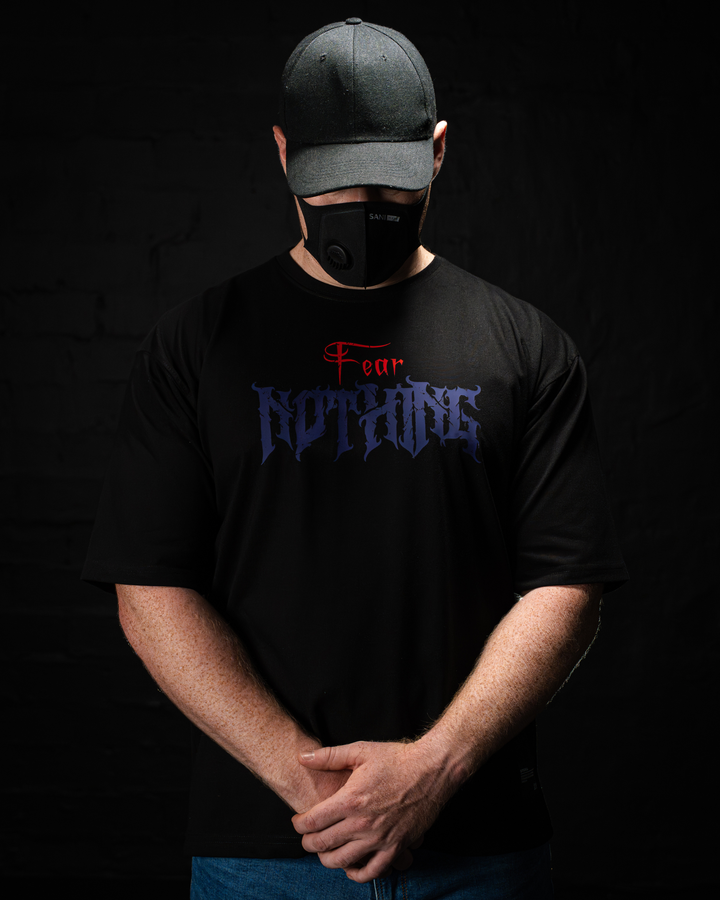 Fear Nothing