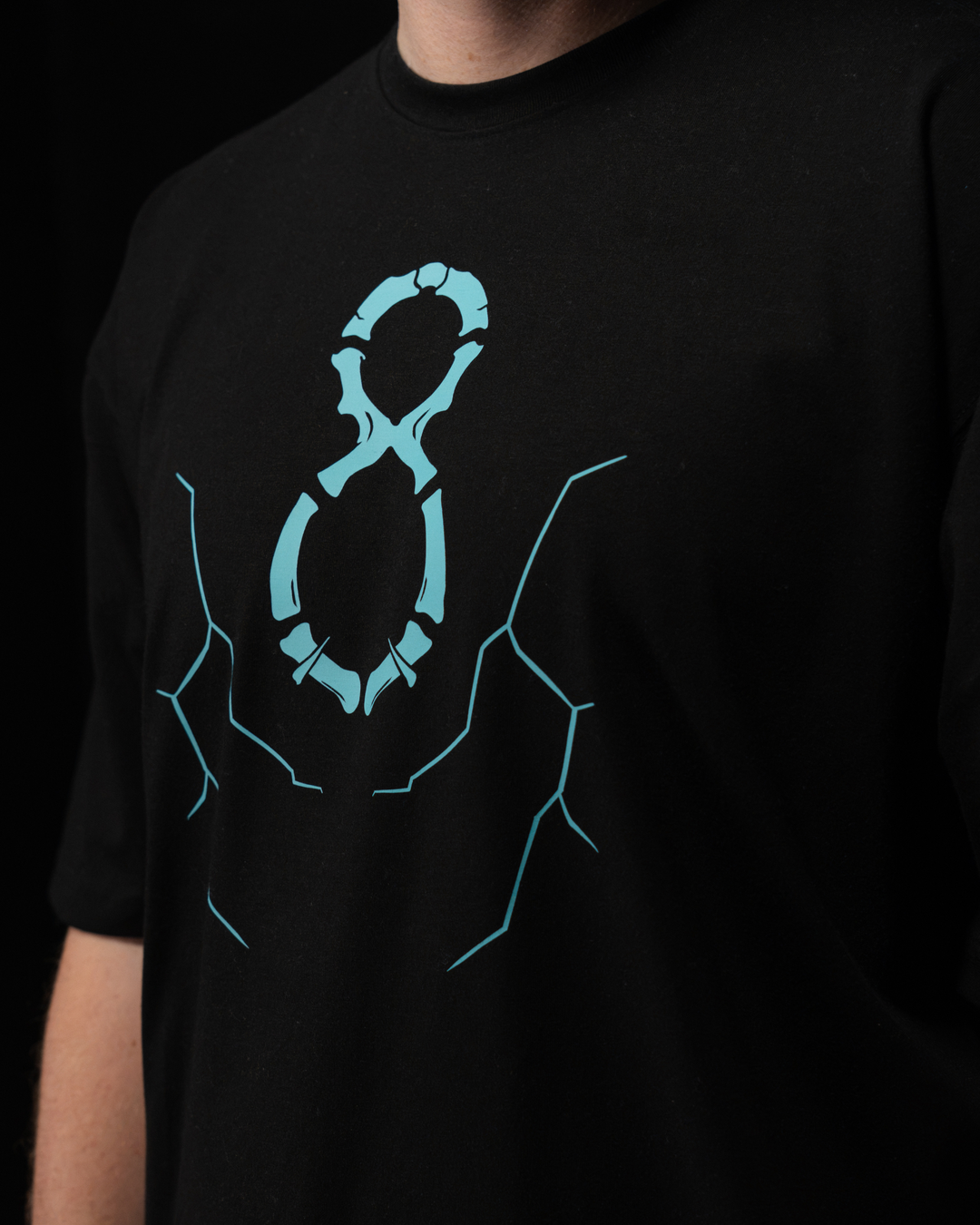 Kaiju No. 8 T-Shirt