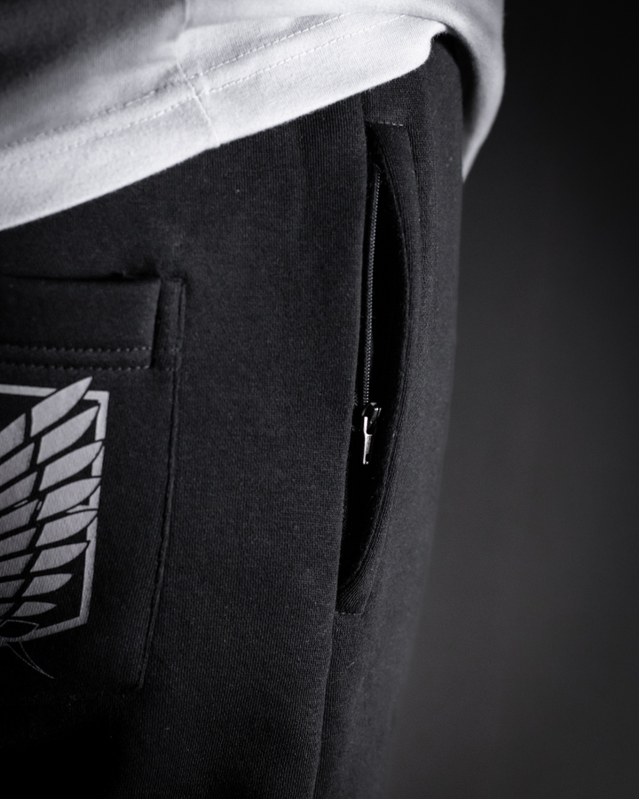Attack On Titan Track Pants