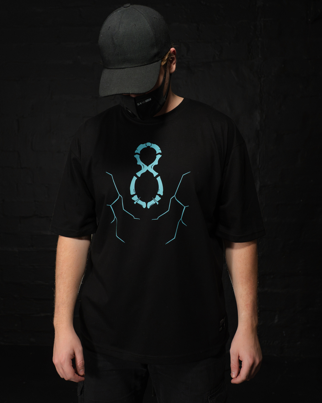 Kaiju No. 8 T-Shirt