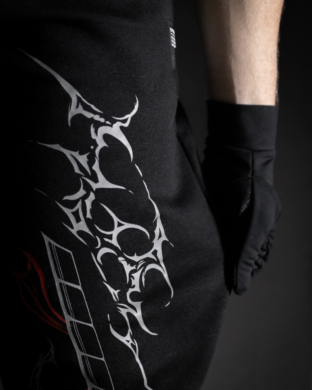 Attack On Titan Track Pants