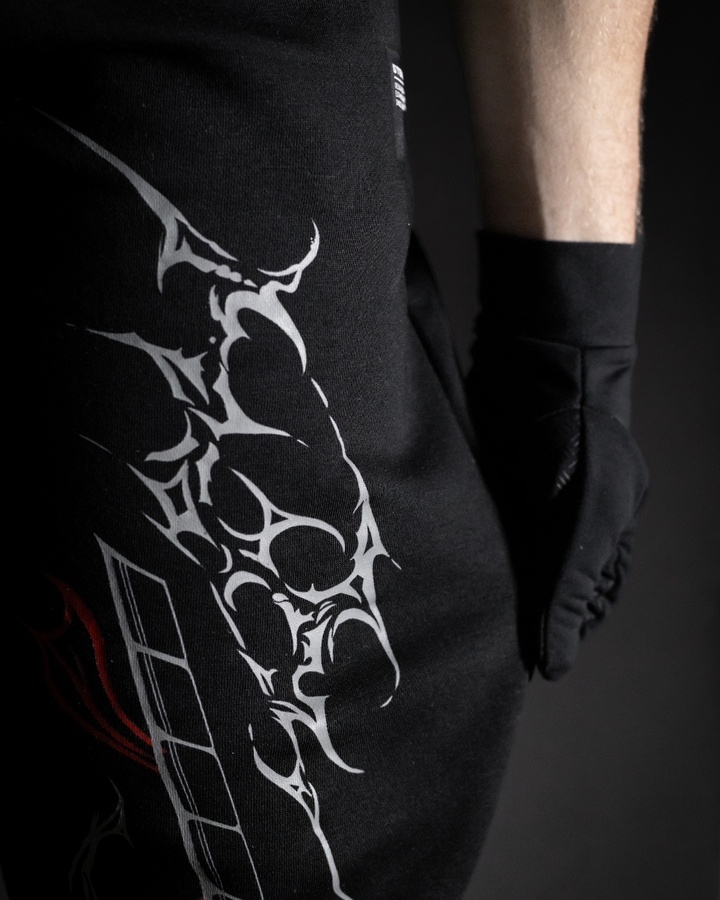 Attack On Titan Track Pants