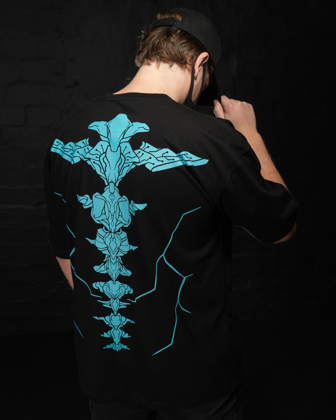 Kaiju No. 8 T-Shirt