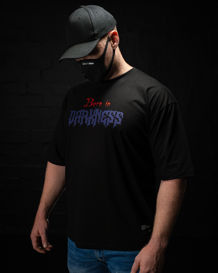 Born In Darkness