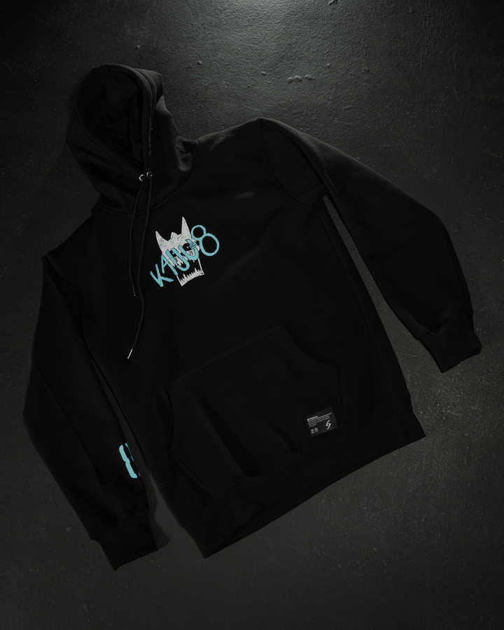 Kaiju No. 8 Hoodie