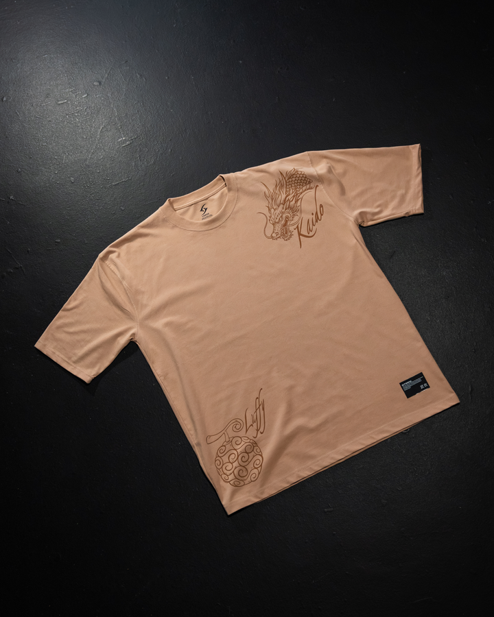 Wano Clash T-Shirt