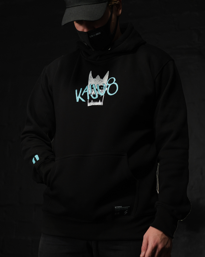 Kaiju No. 8 Hoodie