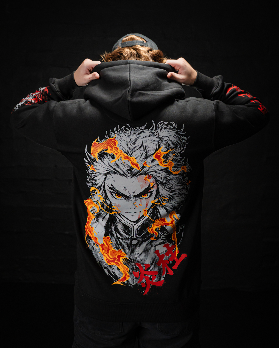 Rengoku