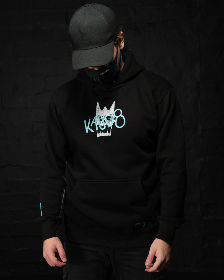 Kaiju No. 8 Hoodie