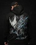 Kaiju No. 8 Hoodie