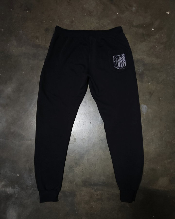Attack On Titan Track Pants