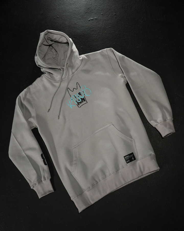 Kaiju No. 8 Hoodie