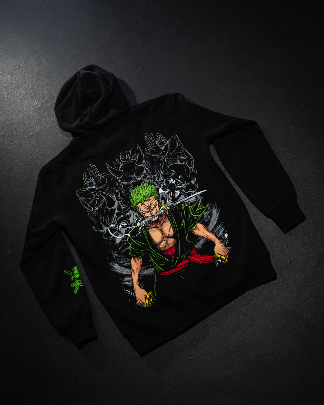 Zoro V2.0