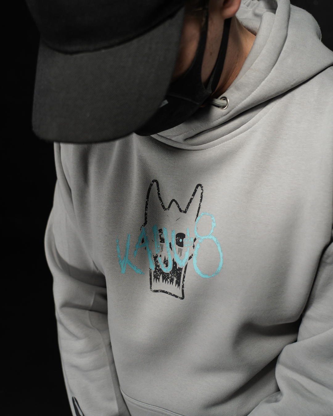 Kaiju No. 8 Hoodie