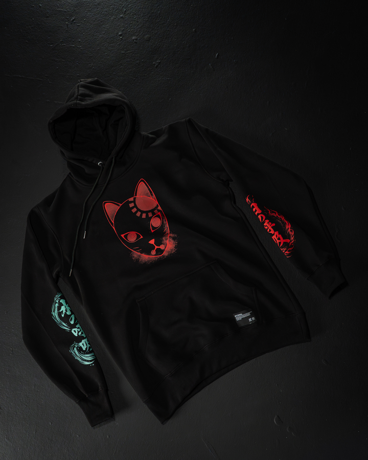 Tanjiro Hoodie