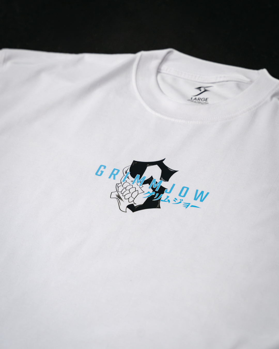 Grimmjow