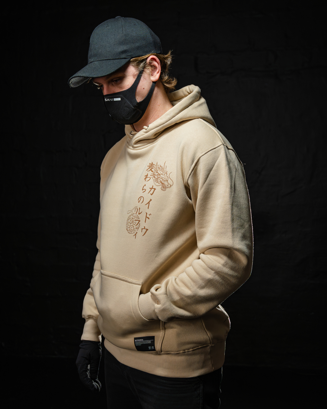 Wano Clash Hoodie