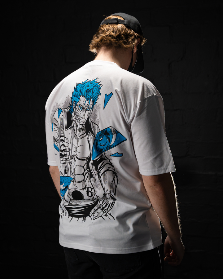 Grimmjow