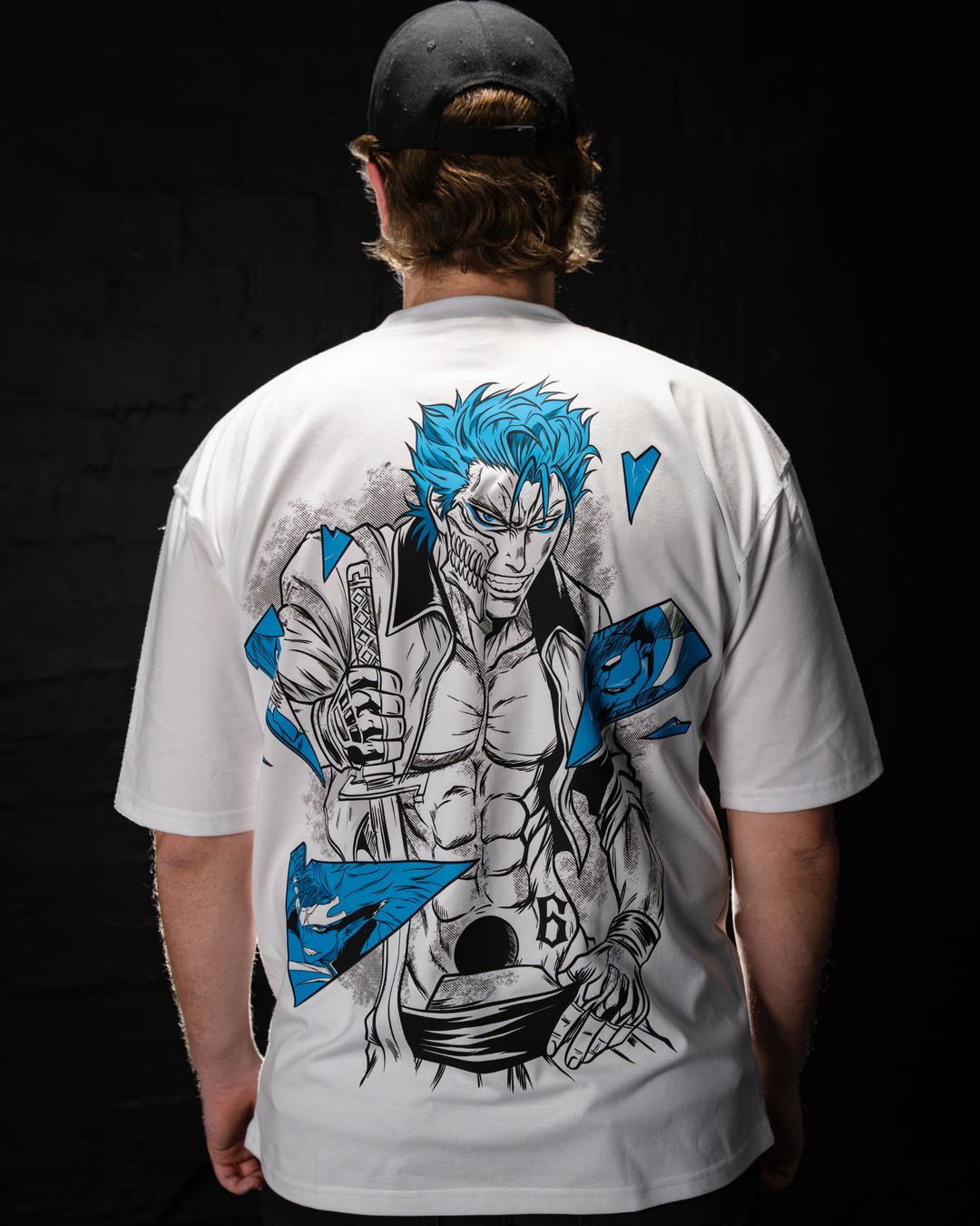 Grimmjow