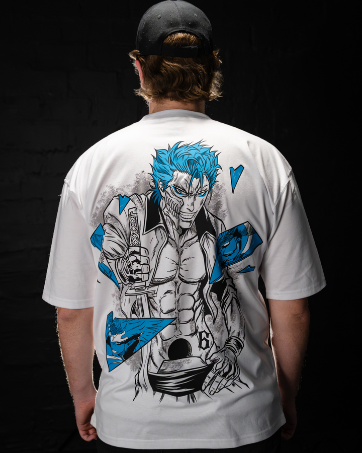 Grimmjow
