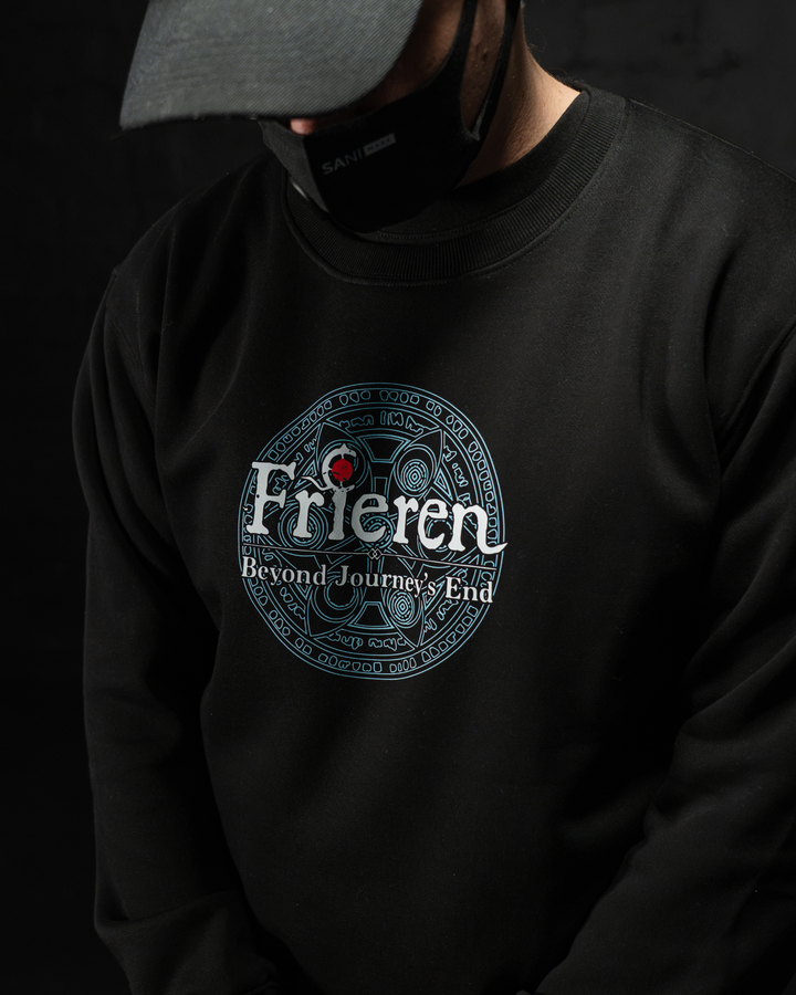 Frieren Jersey