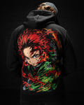 Tanjiro Hoodie
