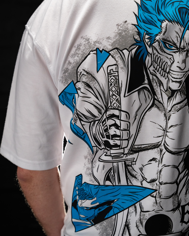 Grimmjow