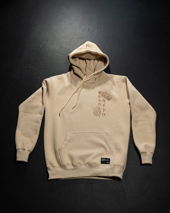 Wano Clash Hoodie