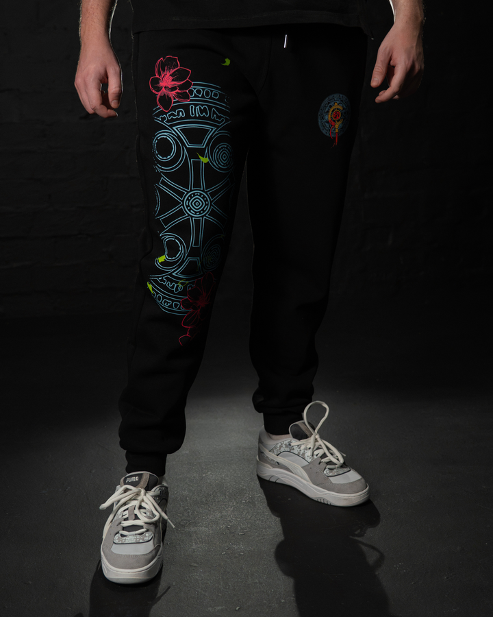 Frieren Track Pants