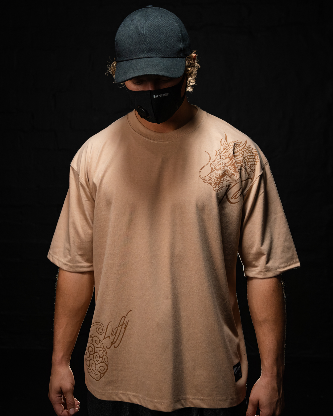 Wano Clash T-Shirt