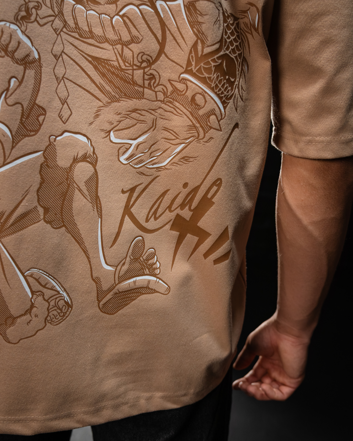 Wano Clash T-Shirt
