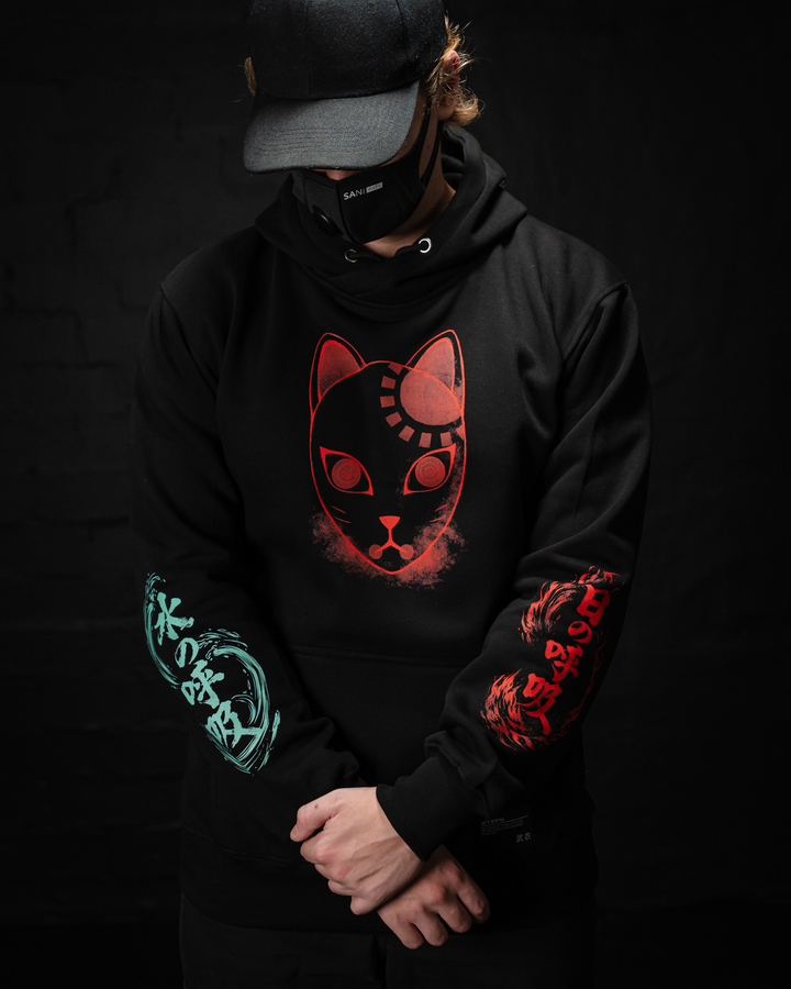 Tanjiro Hoodie