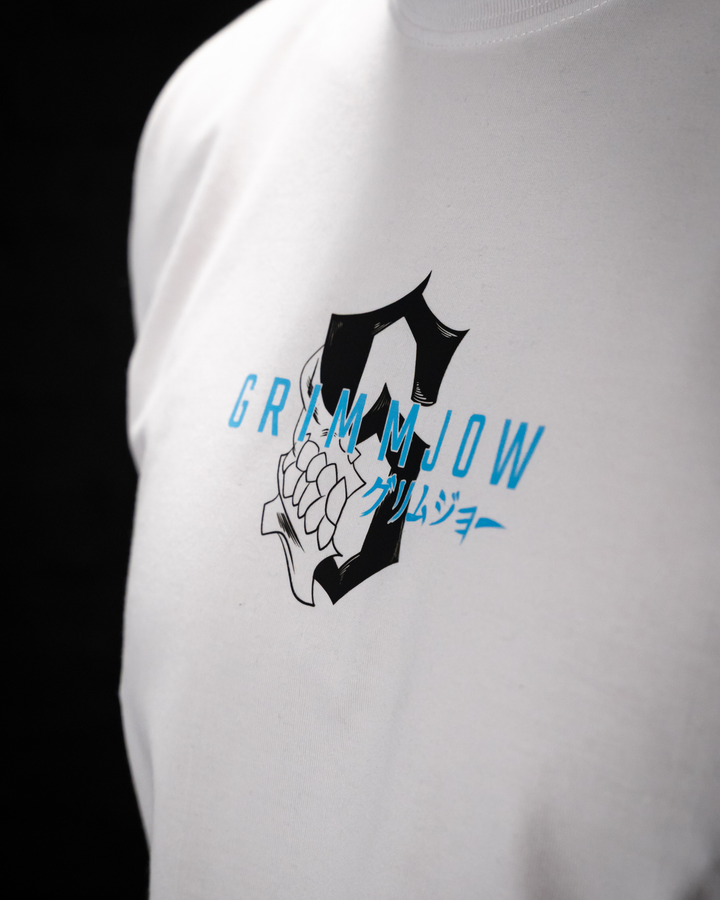 Grimmjow
