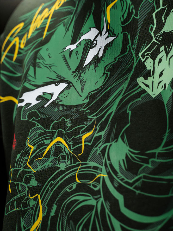 Deku